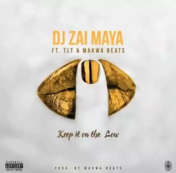 DJ Zai Maya - Keep It On The Low Ft. TLT & Makwa Beats